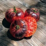 Томат Синее Море