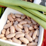 Фасоль овощная Бусел