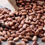 Фасоль зерновая Пинто