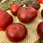 Томат Лакомство Изабель